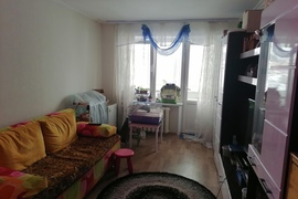 2-х комнатная квартира