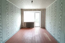 Комната коммунального типа