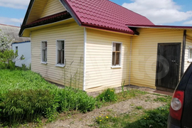 Дом 42 м² на участке 14 сот. на продажу в Фоки | Купить дом в Фоки | Авито