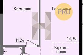 Ижевск, улица Ключевой поселок
