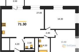 Ижевск, шоссе Воткинское
