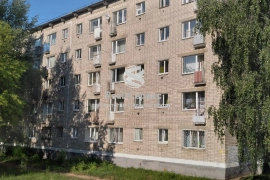 Продается 1к квартира м/с типа