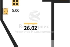 Ижевск, улица Ключевой поселок
