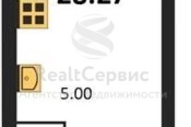 Ижевск, улица Ключевой поселок