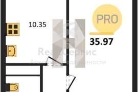 Ижевск, улица Ключевой поселок