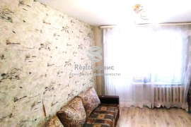 Продажа 1к квартира