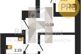 Первомайский,  д. 4/3
