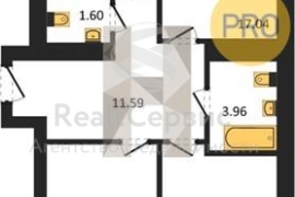 Первомайский,  д. 4/3