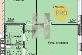Ижевск, улица 10 лет Октября