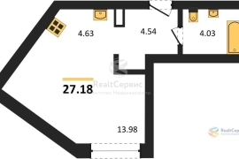 Первомайский,  д. 4/3