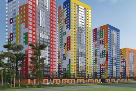 Квартира от застройщика