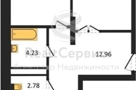 Ижевск, улица Планерная