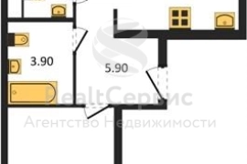 Ижевск, улица 10 лет Октября