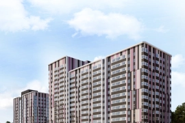 Квартира 2,5 