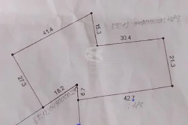 Продается земельный участок 